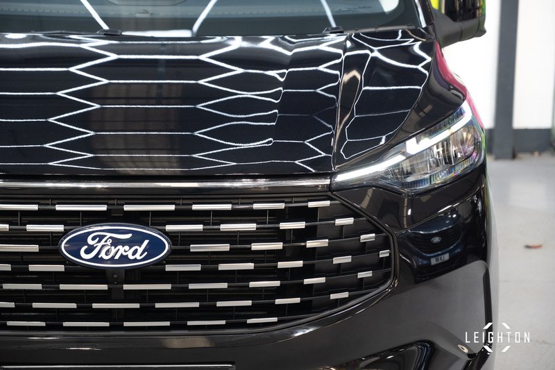 Ford Tourneo Custom 2.5 340 232PS PHEV Auto Tourneo Luxe L2 - N5987