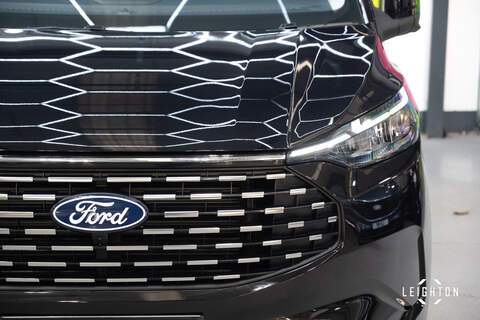 Ford Tourneo Custom 2.5 340 232PS PHEV Auto Tourneo Luxe L2 - N5987