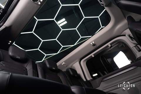 Ford Tourneo Custom 2.5 340 232PS PHEV Auto Tourneo Luxe L2 - N5987