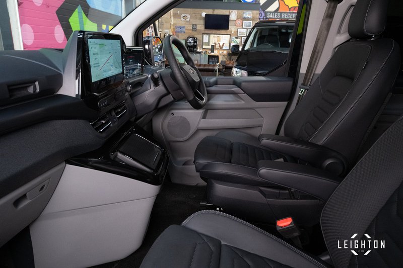 Ford Tourneo Custom 2.5 340 232PS PHEV Auto Tourneo Luxe L2 - N5987