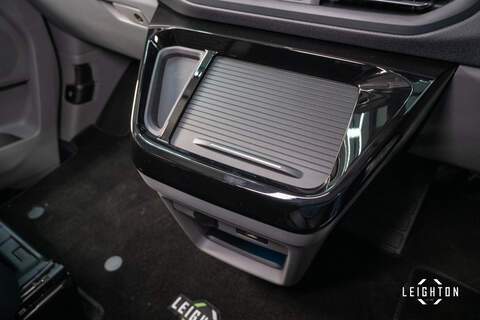 Ford Tourneo Custom 2.5 340 232PS PHEV Auto Tourneo Luxe L2 - N5987