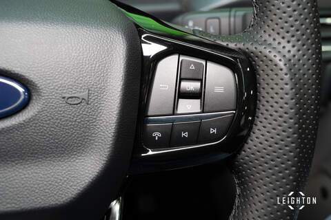 Ford Tourneo Custom 2.5 340 232PS PHEV Auto Tourneo Luxe L2 - N5987