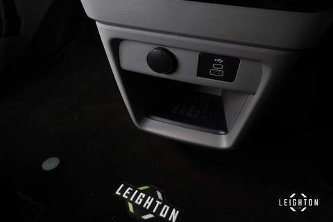 Ford Tourneo Custom 2.5 340 232PS PHEV Auto Tourneo Luxe L2 - N5987
