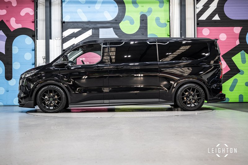 Ford Tourneo Custom 2.5 340 232PS PHEV Auto Tourneo Luxe L2 - N5988