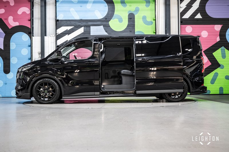 Ford Tourneo Custom 2.5 340 232PS PHEV Auto Tourneo Luxe L2 - N5988
