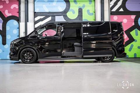 Ford Tourneo Custom 2.5 340 232PS PHEV Auto Tourneo Luxe L2 - N5988