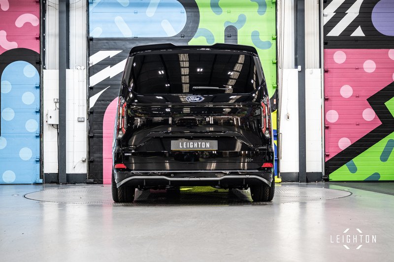 Ford Tourneo Custom 2.5 340 232PS PHEV Auto Tourneo Luxe L2 - N5988