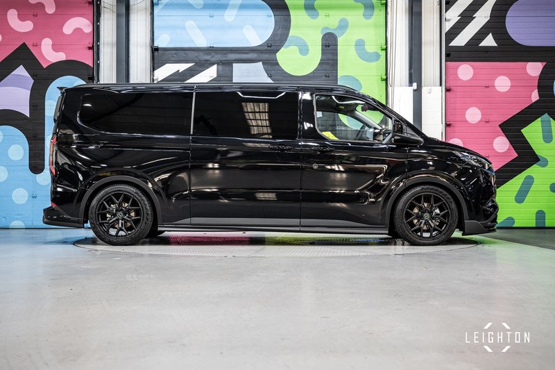 Ford Tourneo Custom 2.5 340 232PS PHEV Auto Tourneo Luxe L2 - N5988
