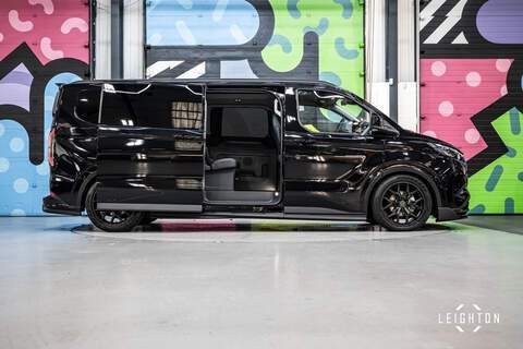 Ford Tourneo Custom 2.5 340 232PS PHEV Auto Tourneo Luxe L2 - N5988