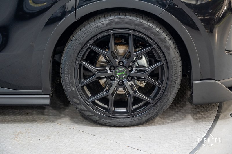 Ford Tourneo Custom 2.5 340 232PS PHEV Auto Tourneo Luxe L2 - N5988