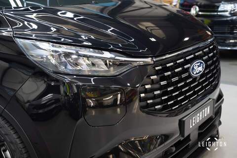 Ford Tourneo Custom 2.5 340 232PS PHEV Auto Tourneo Luxe L2 - N5988