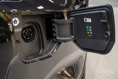 Ford Tourneo Custom 2.5 340 232PS PHEV Auto Tourneo Luxe L2 - N5988