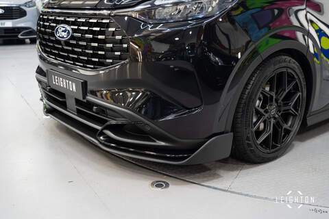 Ford Tourneo Custom 2.5 340 232PS PHEV Auto Tourneo Luxe L2 - N5988