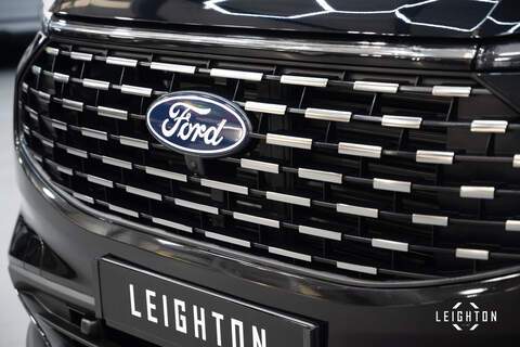 Ford Tourneo Custom 2.5 340 232PS PHEV Auto Tourneo Luxe L2 - N5988
