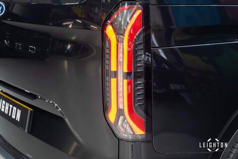 Ford Tourneo Custom 2.5 340 232PS PHEV Auto Tourneo Luxe L2 - N5988