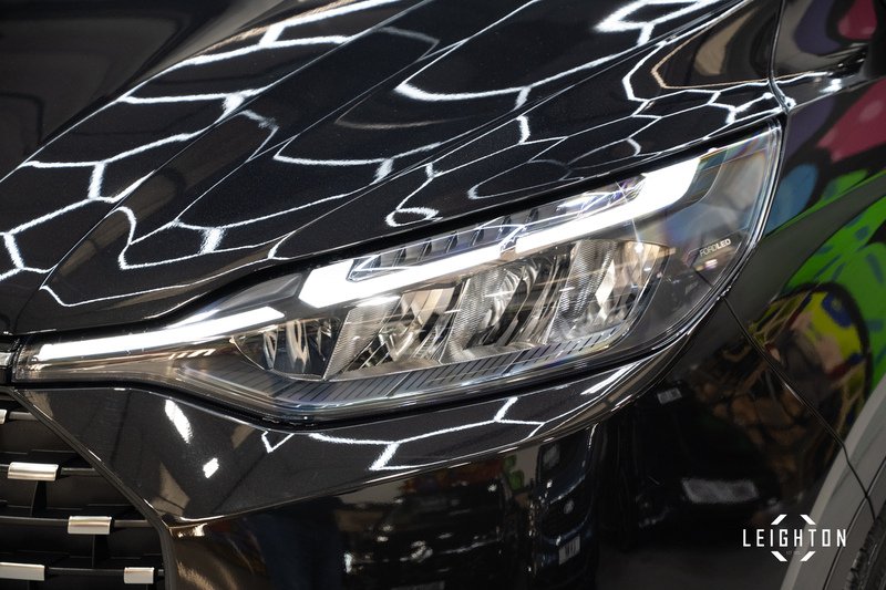 Ford Tourneo Custom 2.5 340 232PS PHEV Auto Tourneo Luxe L2 - N5988