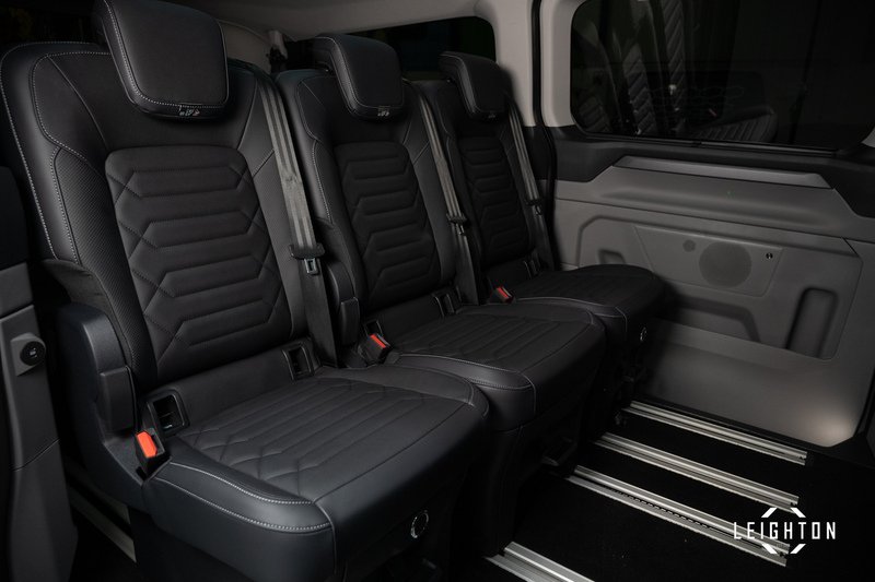 Ford Tourneo Custom 2.5 340 232PS PHEV Auto Tourneo Luxe L2 - N5988