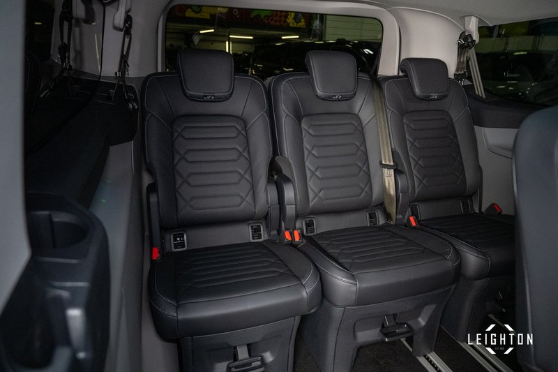 Ford Tourneo Custom 2.5 340 232PS PHEV Auto Tourneo Luxe L2 - N5988