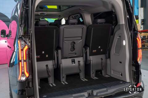 Ford Tourneo Custom 2.5 340 232PS PHEV Auto Tourneo Luxe L2 - N5988