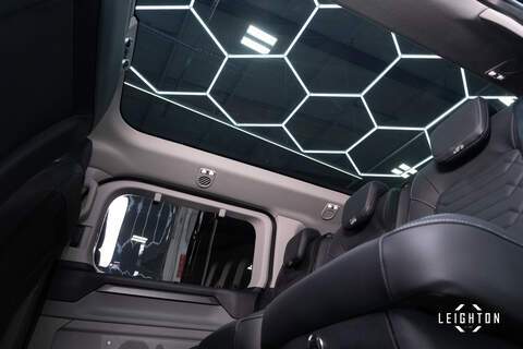 Ford Tourneo Custom 2.5 340 232PS PHEV Auto Tourneo Luxe L2 - N5988