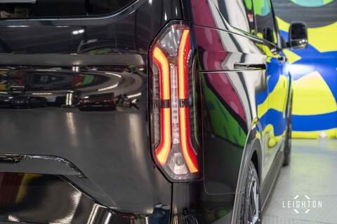 Ford Tourneo Custom 2.5 340 232PS PHEV Auto Tourneo Luxe L2 - N5988