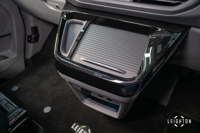 Ford Tourneo Custom 2.5 340 232PS PHEV Auto Tourneo Luxe L2 - N5988
