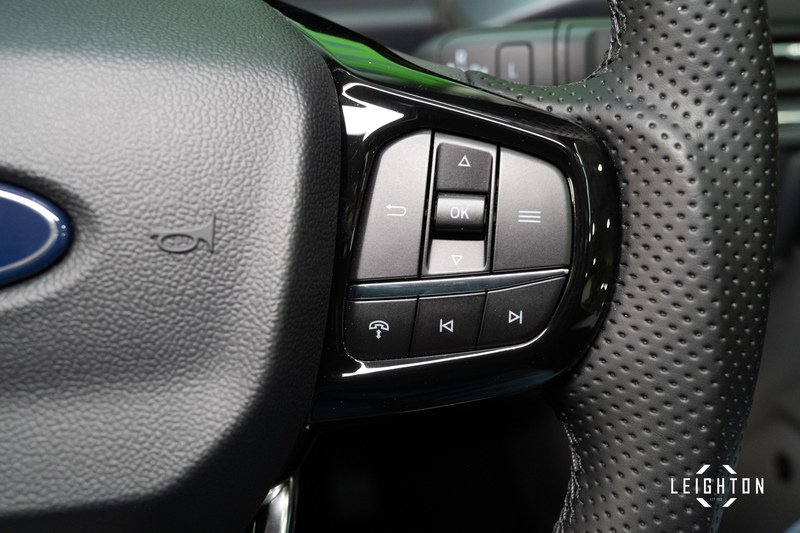 Ford Tourneo Custom 2.5 340 232PS PHEV Auto Tourneo Luxe L2 - N5988
