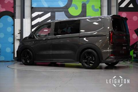 Volkswagen Transporter 2.0 T32 170ps Auto Diesel Kombi SWB - N5989