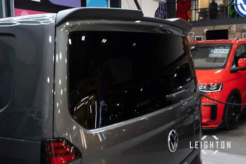 Volkswagen Transporter 2.0 T32 170ps Auto Diesel Kombi SWB - N5989