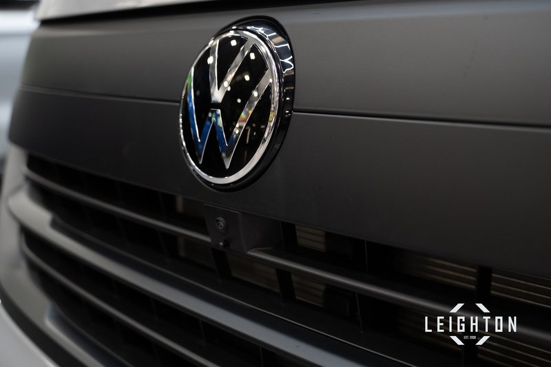 Volkswagen Transporter 2.0 T32 150ps 4M Auto Diesel Kombi LWB - N5992