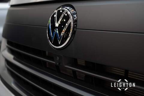 Volkswagen Transporter 2.0 T32 150ps 4M Auto Diesel Kombi LWB - N5992