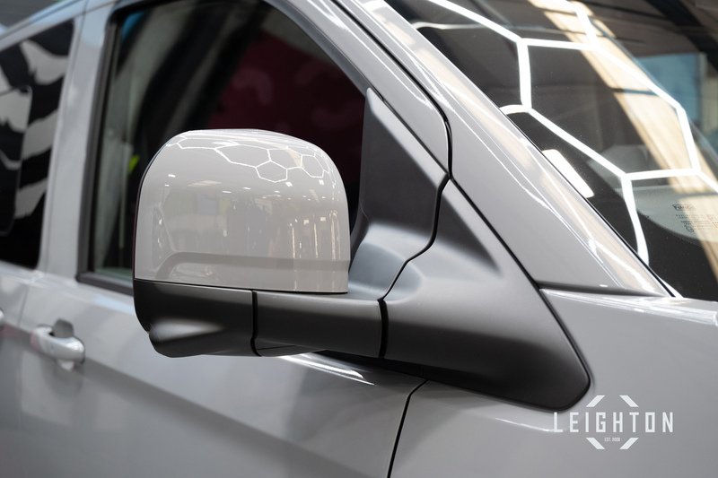 Volkswagen Transporter 2.0 T32 150ps 4M Auto Diesel Kombi LWB - N5992
