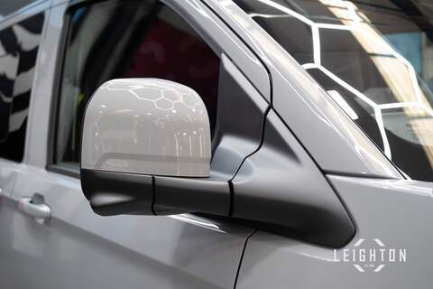 Volkswagen Transporter 2.0 T32 150ps 4M Auto Diesel Kombi LWB - N5992
