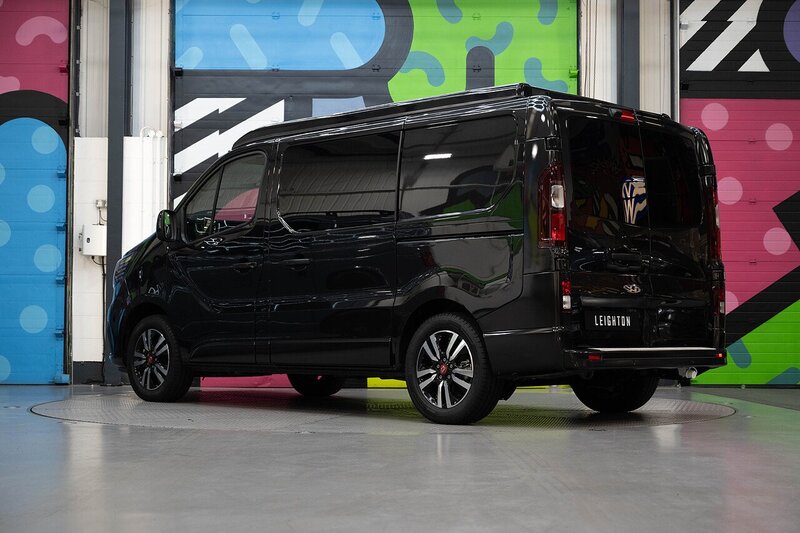 Renault Trafic 2.0 - Large 5