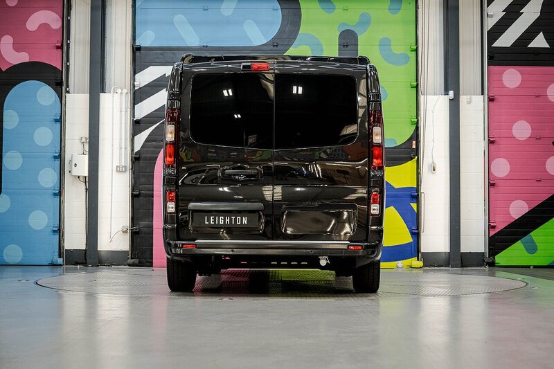 Renault Trafic 2.0 - Large 6