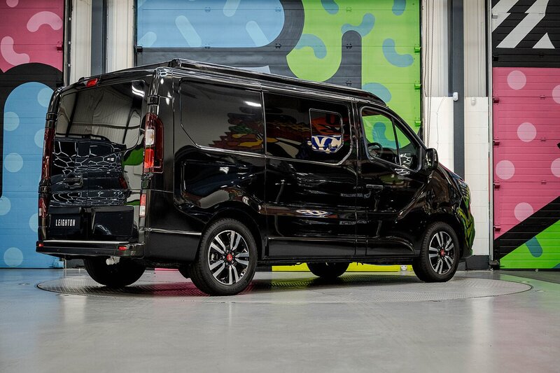 Renault Trafic 2.0 - Large 7