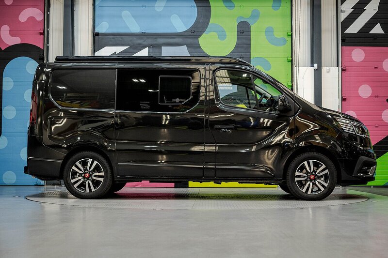 Renault Trafic 2.0 - Large 8