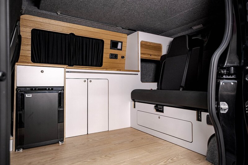 Renault Trafic 2.0 - Large 30