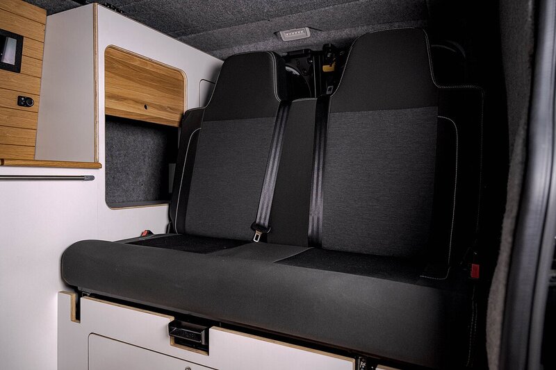 Renault Trafic 2.0 - Large 36