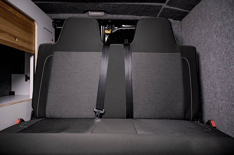 Renault Trafic 2.0 - Large 39