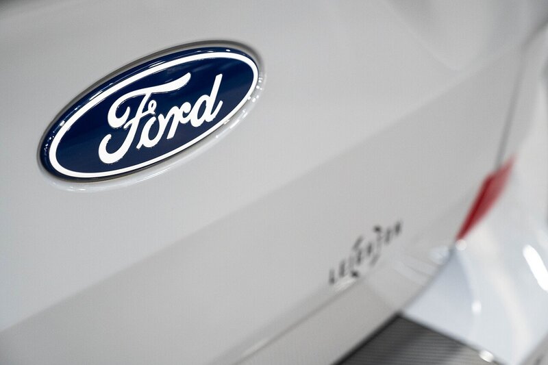 Ford Transit Custom 2.5 - Large 31