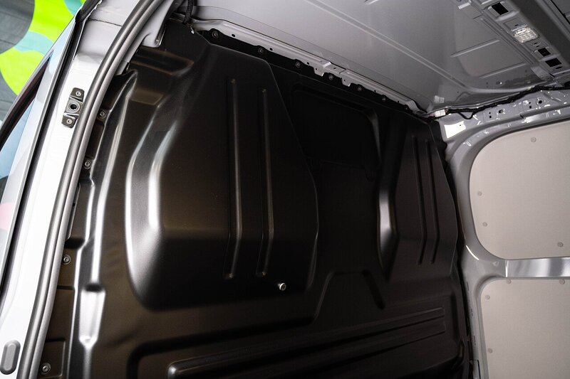 Ford Transit Custom 2.5 - Large 38