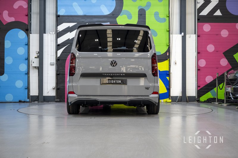 Volkswagen Transporter 2.0 T32 150ps 4M Auto Diesel Kombi SWB - N60000