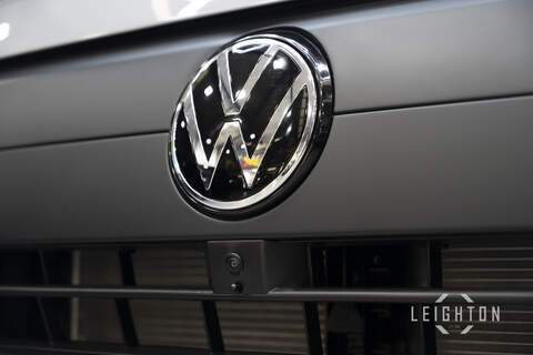 Volkswagen Transporter 2.0 T32 150ps 4M Auto Diesel Kombi SWB - N60000
