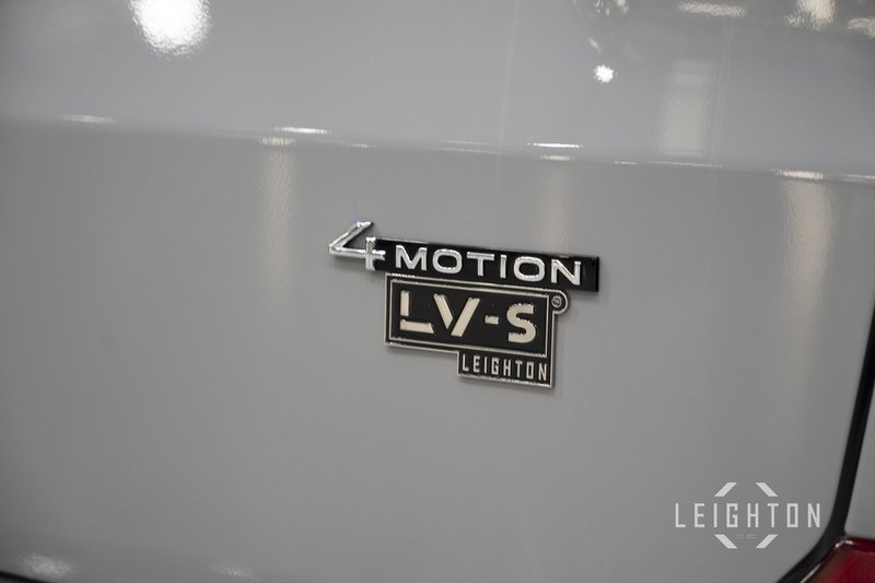 Volkswagen Transporter 2.0 T32 150ps 4M Auto Diesel Kombi SWB - N60000