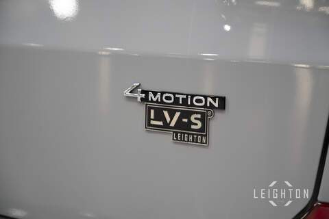 Volkswagen Transporter 2.0 T32 150ps 4M Auto Diesel Kombi SWB - N60000