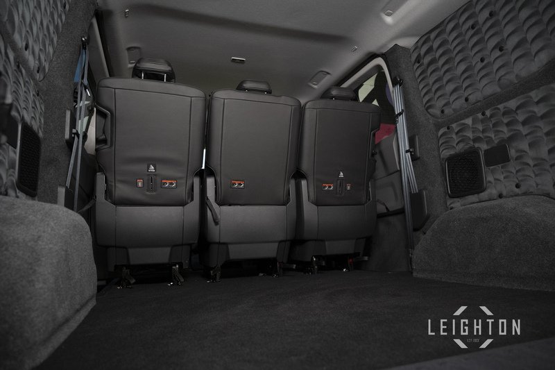 Volkswagen Transporter 2.0 T32 150ps 4M Auto Diesel Kombi SWB - N60000