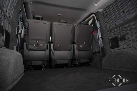 Volkswagen Transporter 2.0 T32 150ps 4M Auto Diesel Kombi SWB - N60000