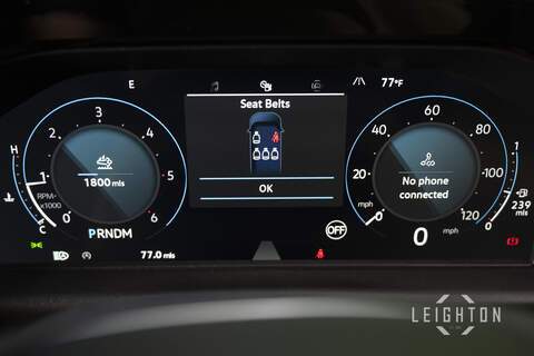 Volkswagen Transporter 2.0 T32 150ps 4M Auto Diesel Kombi SWB - N60000