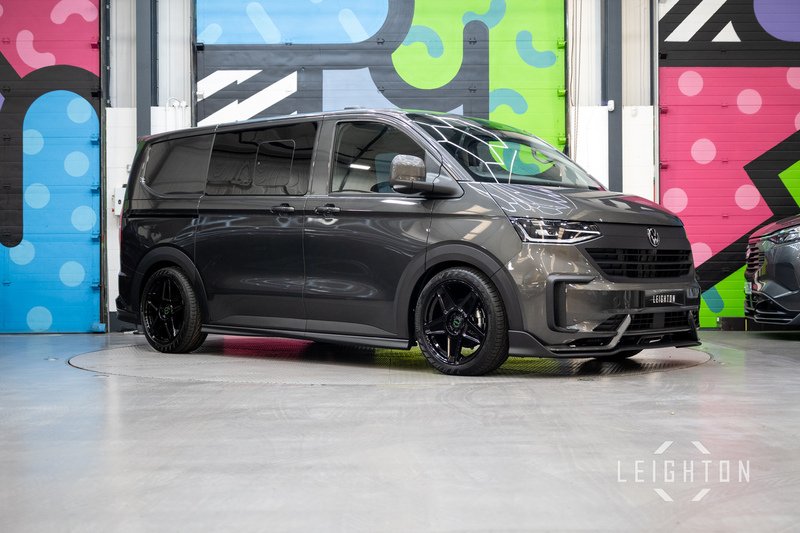 Volkswagen Transporter 2.0 T32 150ps 4M Auto Diesel SWB - N60031